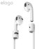 Tour de cou pour écouteurs AirPods iPhone 7 / 7 Plus Elago – Blanc 1