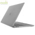 Moshi iGlaze MacBook Pro 15 with Touch Bar Hard Case - Clear 1