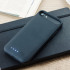 Slim Fit 3100mAh iPhone 8 / 7 Battery Case - Black 1