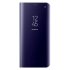 Official Samsung Galaxy S8 Clear View Cover Deksel - Violet 1