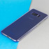 Offizielle Samsung Galaxy S8 Cover Case - Violett 1