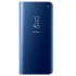 Official Samsung Galaxy S8 Plus Clear View Suojakotelo - Sininen 1