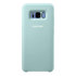 Official Samsung Galaxy S8 Plus Silicone Cover Case - Blue 1