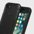 LifeProof Nuud iPhone 7 Tough Case - Black 1