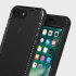 LifeProof Nuud iPhone 7 Plus Tough Case - Zwart 1