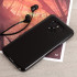 Olixar FlexiShield LG G6 Gel Case - Solid Black 1