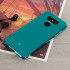 Olixar FlexiShield LG G6 Gel Case - Blue 1