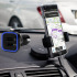 Olixar DriveTime OnePlus 3T / 3 Car Holder & Charger Pack 1