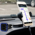 Pack Support Voiture avec Chargeur Galaxy A5 2017 Olixar DriveTime 1