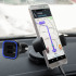 Olixar DriveTime Huawei Mate 9 Car Holder & Charger Pack 1