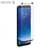 Protector de pantalla Samsung Galaxy S8 BodyGuardz Arc Glass 1