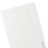 Official Samsung Galaxy Tab S3 Book Cover Case - White 1