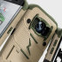 Zizo Bolt Series Samsung Galaxy S7 Edge Deksel & belteklemme – Ørken 1