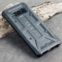 UAG Pathfinder Samsung Galaxy S8 Rugged Case - Black 1
