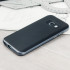 Olixar X-Duo Samsung Galaxy A3 2017 Case - Carbon Fibre Metallic Grey 1