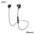 i.am plus Buttons Wireless Bluetooth Earphones - Black 1