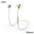 i.am plus Buttons Wireless Bluetooth Earphones - Gold 1