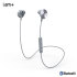 i.am plus Buttons Wireless Bluetooth Earphones - Grey 1