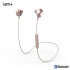 Auriculares Bluetooth i.am plus Buttons - Oro Rosa 1