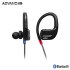 ADVANCED SOUND Evo X Wireless Bluetooth In-Ear Sports Monitors 1