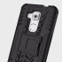 Olixar ArmourDillo Huawei Nova Plus Tough Case - Black 1