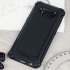 Coque Samsung Galaxy S8 Spigen Rugged Armor – Extra noire 1