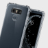 Spigen Crystal Shell LG G6 Case - 100% Clear 1