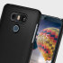 Spigen Thin Fit LG G6 Case - Zwart 1