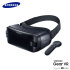 Official Samsung Galaxy Gear VR Headset with Motion Controller 1
