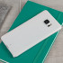 IMAK Crystal HTC U Play Shell Case - 100% Clear 1