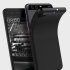 Olixar FlexiShield Huawei P10 Gel Case - Solid Black 1