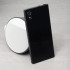 Olixar FlexiShield Sony Xperia XA1 Geeli kotelo - Musta 1