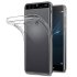 Olixar Ultra-Thin Huawei P10 Case - 100% Clear 1