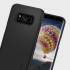 Spigen Thin Fit Samsung Galaxy S8 Plus Case - Black 1