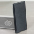 Roxfit Urban Book Sony Xperia XA1 Slim Case - Black 1