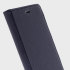 Krusell Malmo LG G6 Folio Case - Black 1