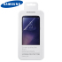 Protection d'écran Officielle Samsung Galaxy S8 Plus - Pack de 2 1