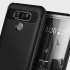Caseology Vault Series LG G6 Case - Matte Black 1