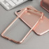 Torrii MagLoop iPhone 7 Plus Magnetic Bumper Case - Rose Gold 1