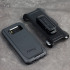 OtterBox Defender Screenless Samsung Galaxy S8 Plus Case - Black 1