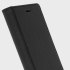 Housse Sony Xperia XA1 Krusell Malmo avec rabat – Noire 1