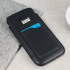 Etui Samsung Galaxy S8 Beyza Natural ID Slim Cuir - Noir 1