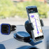 Pack Chargeur & Support Voiture LG G6 Olixar DriveTime 1