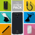 The Ultimate LG G6 Accessory Pack 1
