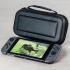 Nintendo Switch Tough Case with Game & Joy Con Storage - Black 1