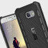 UAG Outback Samsung Galaxy A5 2017 Protective Case - Black 1