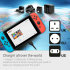Nintendo Switch Fast Charge Travel Adapter with USB-C Charging Cable 1