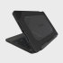 Zagg Rugged Book Magnetic iPad Pro 9.7 Keyboard Case 1