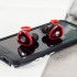 Auriculares inalámbricos Bluetooth KitSound Comet Buds 1