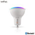 Veho Kasa Smart LED Bluetooth App-Controlled GU10 Light Bulb 1